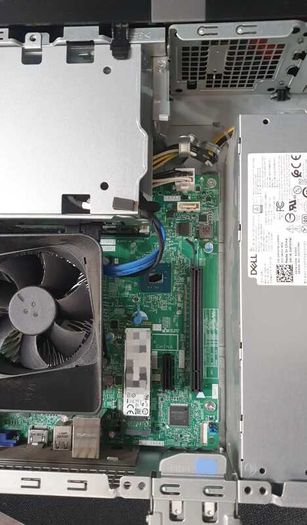 Dell Vostro 3471 Sff Pc - I5 9th Gen - 16gb Ram - 256gb Nvme