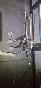 BMW e30 complete pedal box, manual RHD