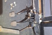 BMW e30 complete pedal box, manual RHD