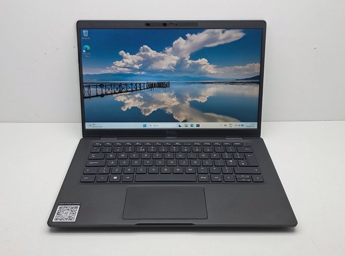 Dell Latitude 7320 - Core i7(11.gen)/ 16GB RAM/ Win11 Laptop