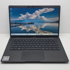 Dell Latitude 7320 - Core i7(11.gen)/ 16GB RAM/ Win11 Laptop