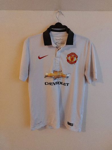 manchester united jersey