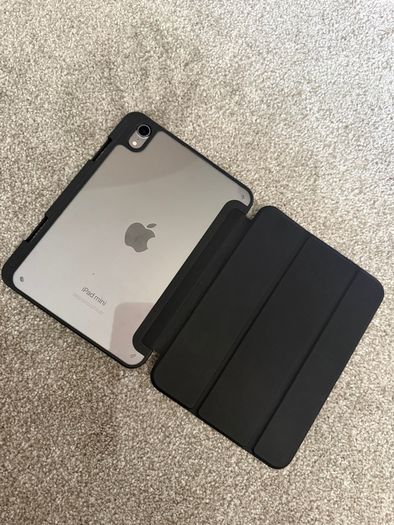 ipad mini A17 pro