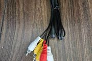 RCA composite AV cable
