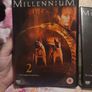 millennium DVD box set Image 7