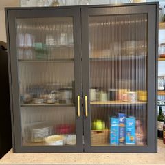 Kitchen Cabinet Large