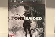 Tomb Raider Ps3