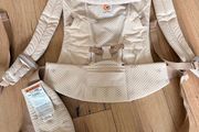 Ergobaby Baby Carrier