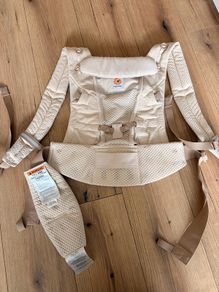 Ergobaby Baby Carrier