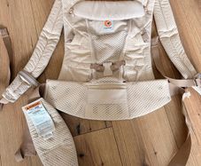 Ergobaby Baby Carrier