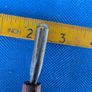 3/8" Woodcarvers Gouge Image 2