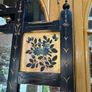 Fabulous Aesthetic Movement Mirror Image 3