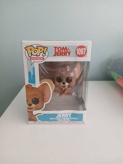 Funko Jerry