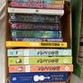 Books (x34) Image 6