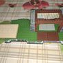 Power Rangers Ninja Storm 5730 NINJA ACADEMY HQ Mega Bloks Play Set Now Obsolete Image 4