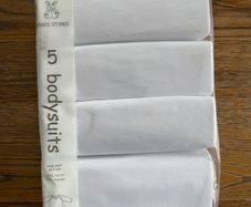 Baby Vests