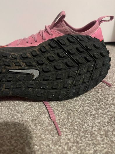 Nike Astro football boots
