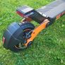 Electric scooter,Kukirin G3,brand New In A Box,delivery Available, 6 Months Warranty Image 5
