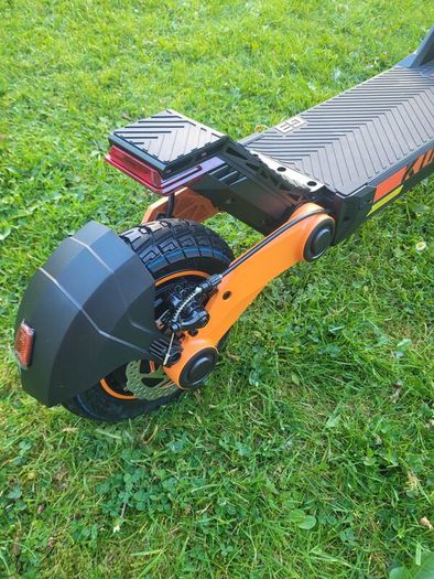 Electric scooter,Kukirin G3,brand New In A Box,delivery Available, 6 Months Warranty