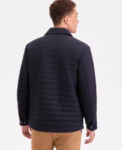 Tommy Hilfiger Men's Jacket Size L