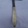2 X John Yeomans Cowlishaw Sterling Silver Fruit Knives Image 3