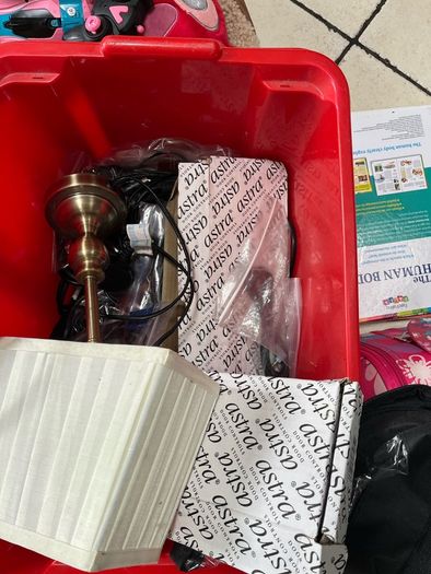 FREE,  Mixed Lot