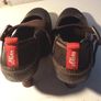 S Oliver Dark Brown Shoes Image 5