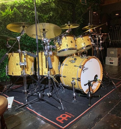 Gretsch BroadKaster