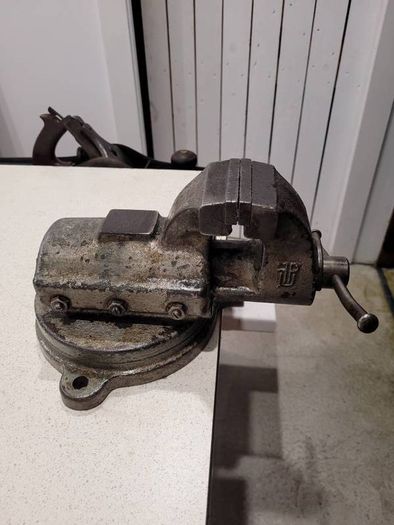 engineering vice