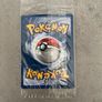 Pokemon Card Sealed Image 2