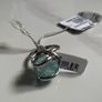 Rhodium S Venice Light Turgeon Swarovski Ring Image 3
