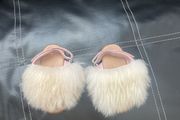 UGG genuinely baby shoes