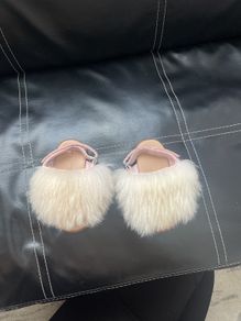 UGG genuinely baby shoes