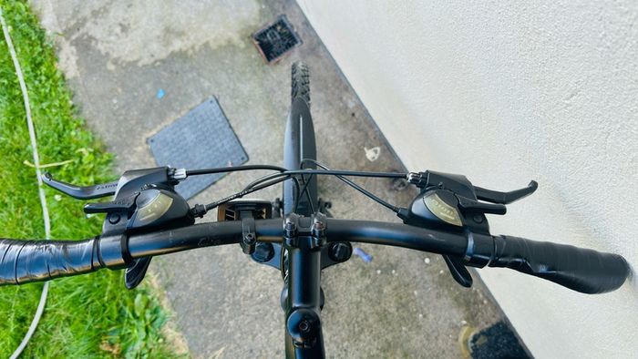 carrera bike