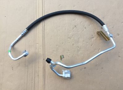 Aircon Pipe (Fiat Stilo)
