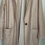 Topshop Jacket/ Coat Image 6