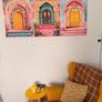 Wall Art Frame Picture Painting Image 2