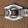 Rolex Submariner Bruce Wayne Custom Homage Watch - Stunning Details Image 4