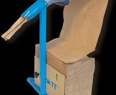 FILLPAK M converter