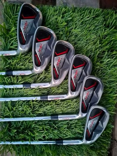Wilson Golf Set