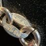 sterling silver necklace Image 7