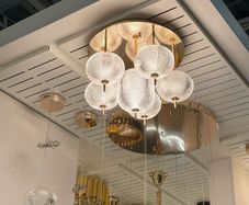 Ceiling light