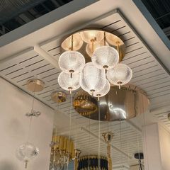 Ceiling light