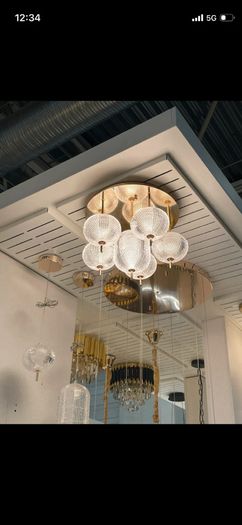 Ceiling light