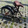 Folding Bike - Decathlon BTwin Image 2