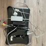 Nintendo Wii Black Console + Wii Sports + Wii Fit Plus + Balance Board Image 4