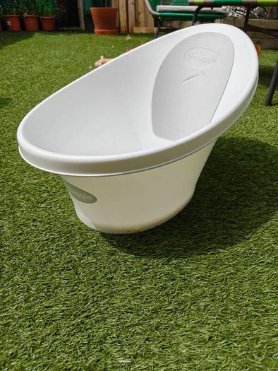 Shnuggle Baby Bath Tub