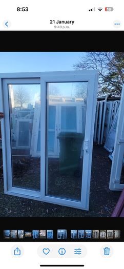 pvc doors