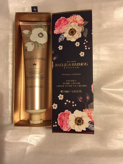 Baylis & Harding Hand Cream, 130ml