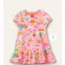 Oilily 4 piece mix n match set age 7 Image 7